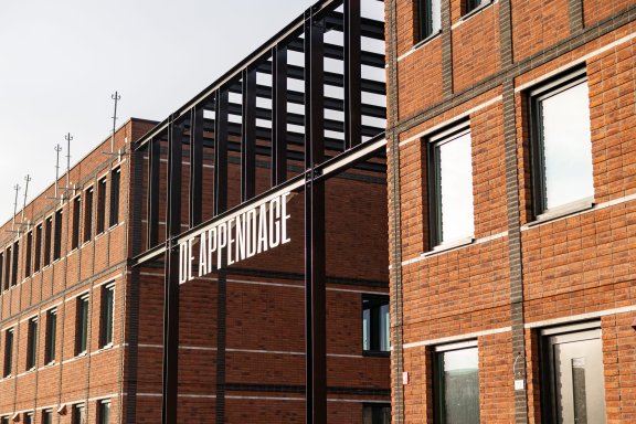 House Exterior