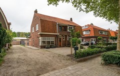 House Exterior