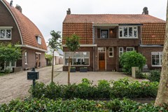 House Exterior