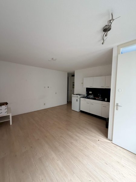 recent house