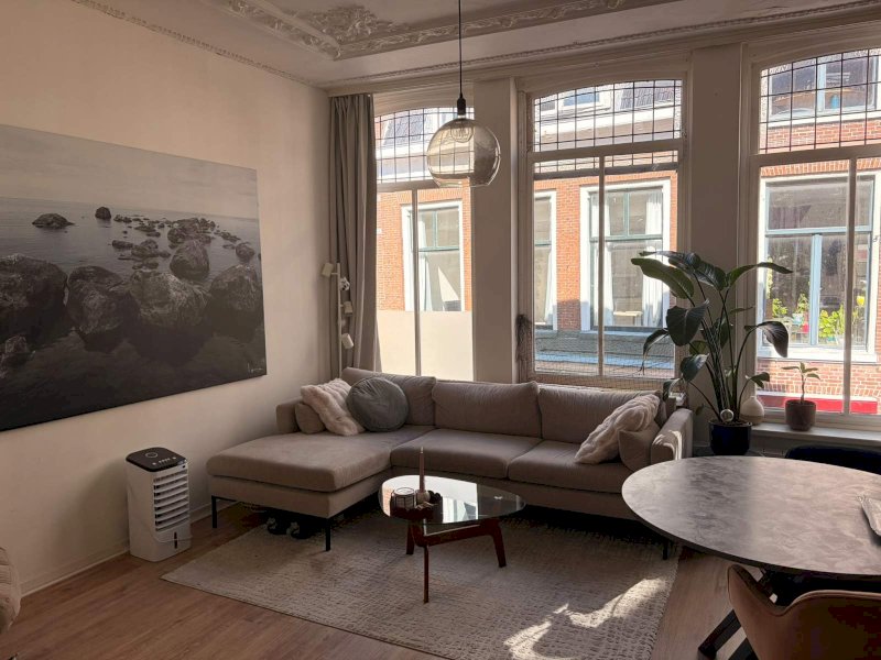 House Interior