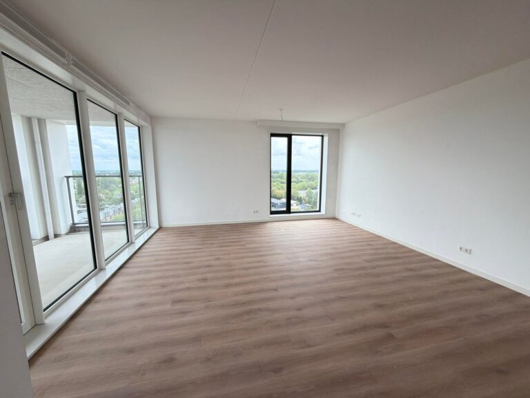 recent house