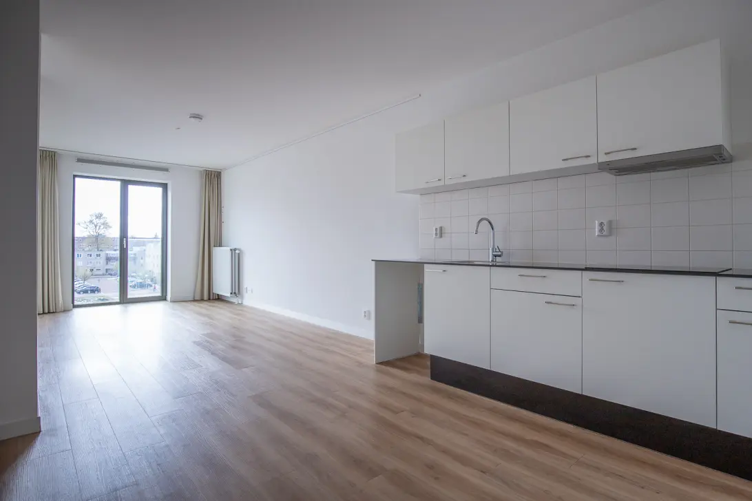 recent house