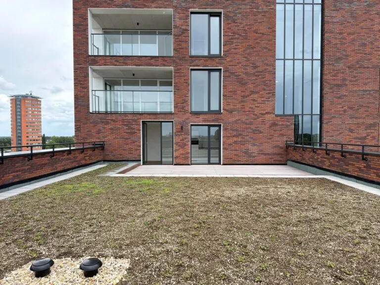 House Exterior