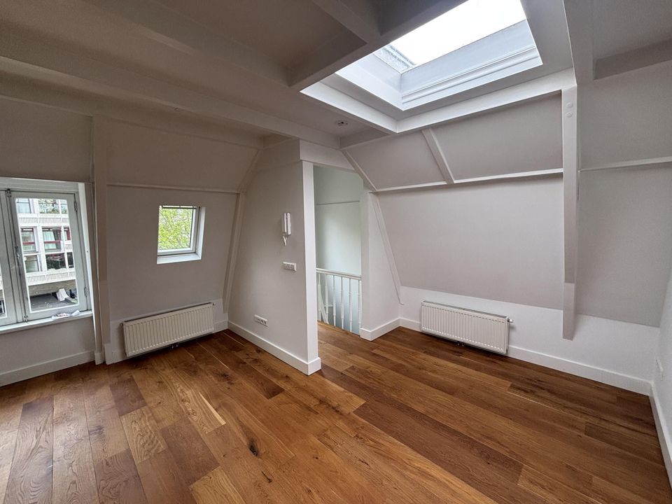recent house