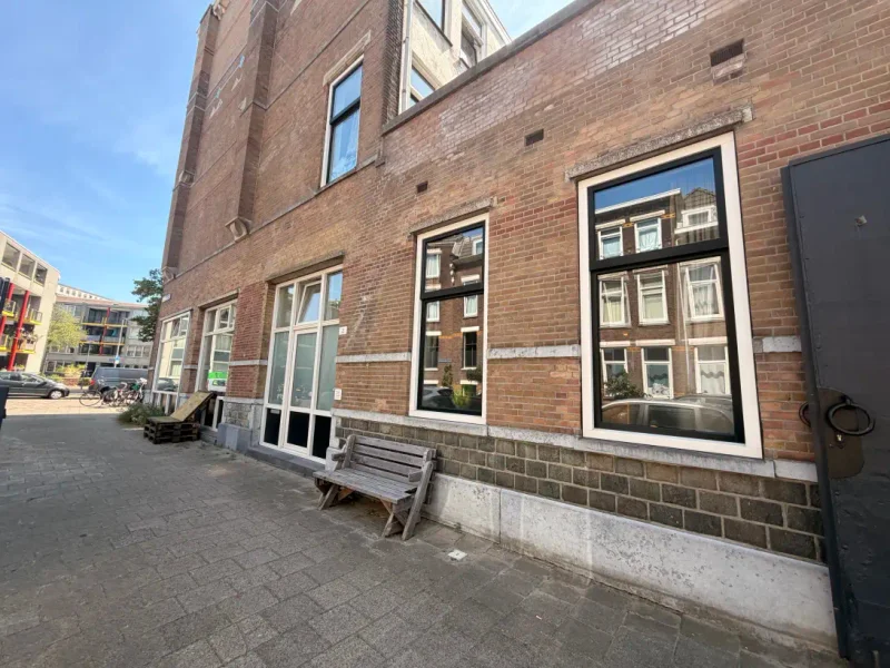 House Exterior