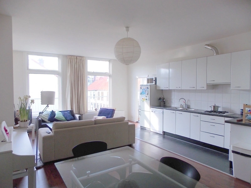 recent house