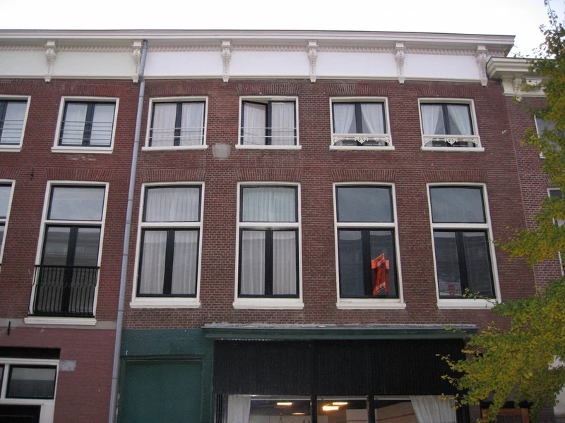 House Exterior