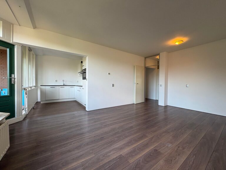 recent house