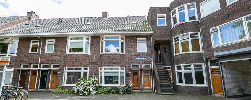 recent house