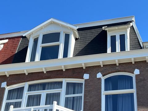 recent house