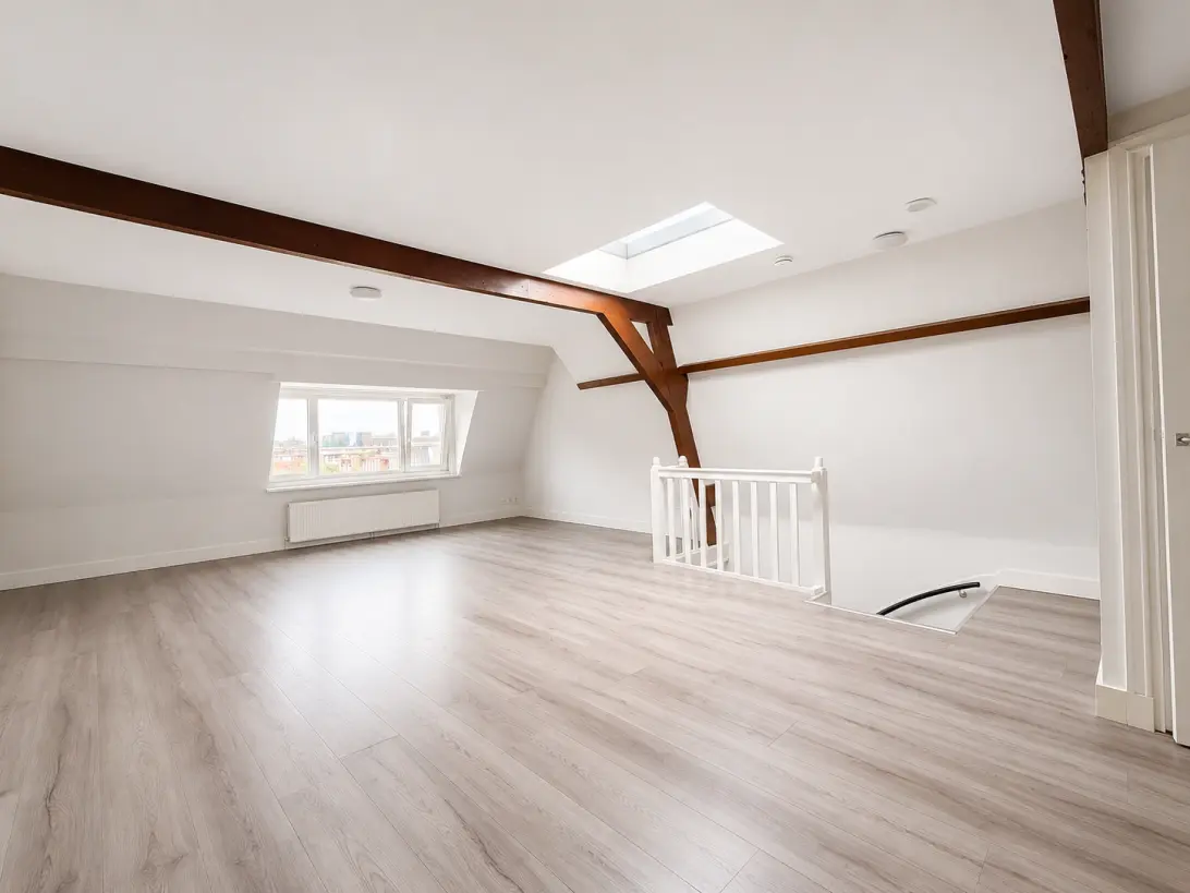 recent house