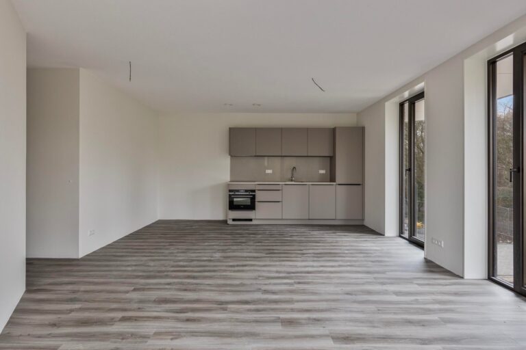 recent house