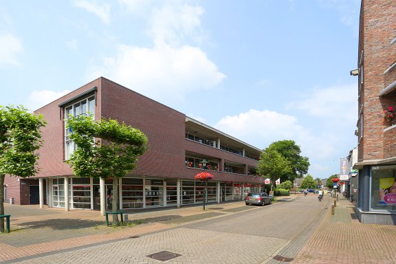 House Exterior