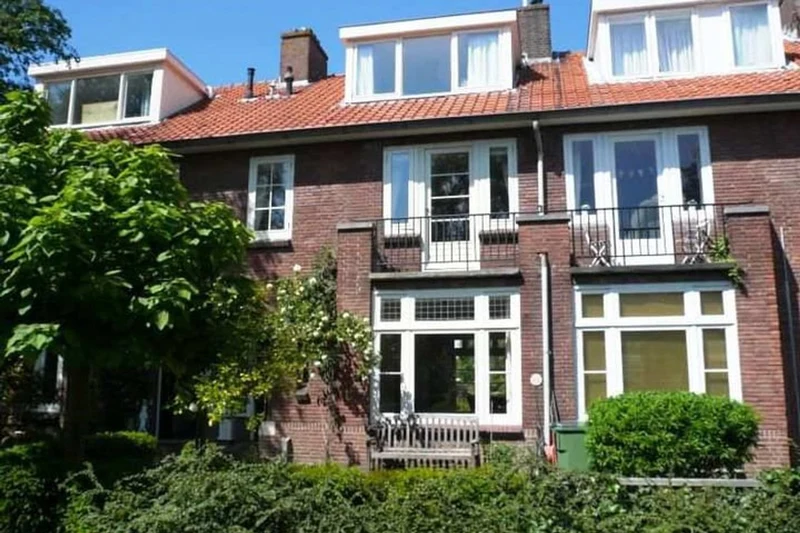 recent house