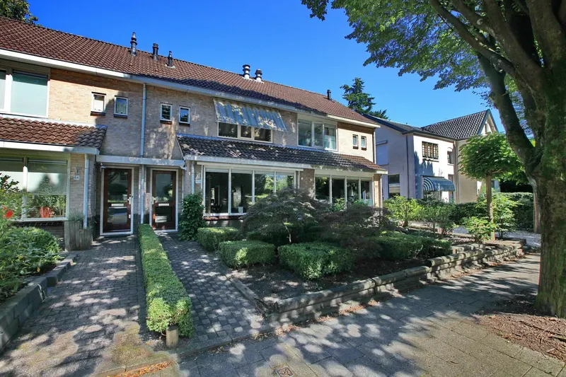 House Exterior