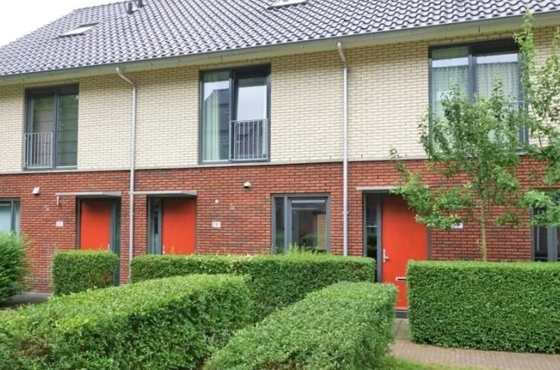 House Exterior