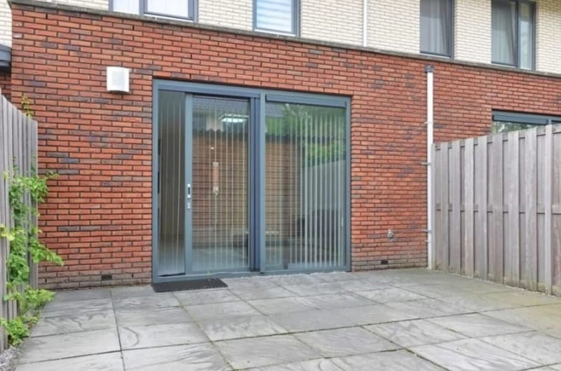 House Exterior