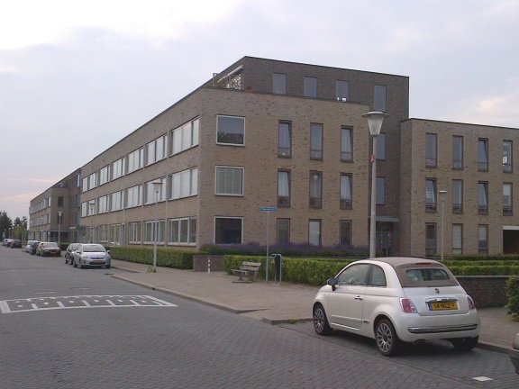 House Exterior