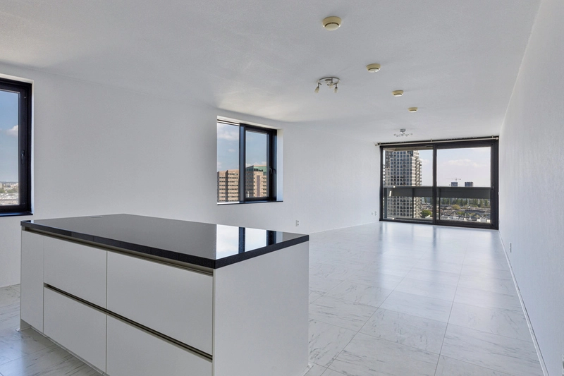 recent house