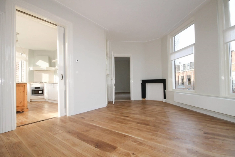 recent house
