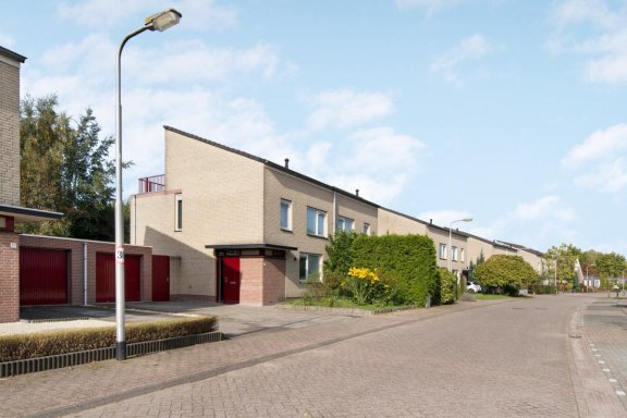House Exterior