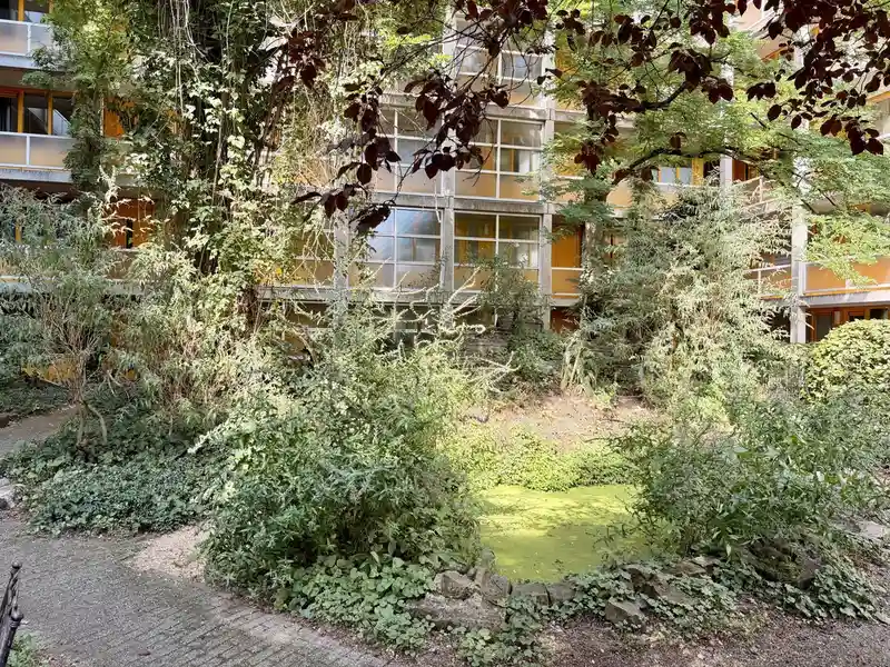 House Exterior