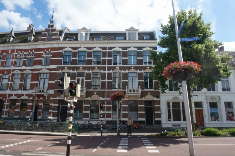 recent house