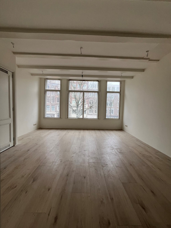 recent house