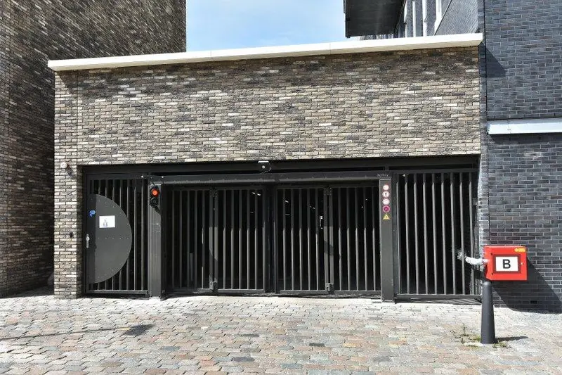House Exterior
