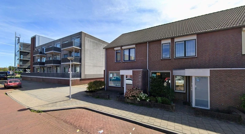 recent house