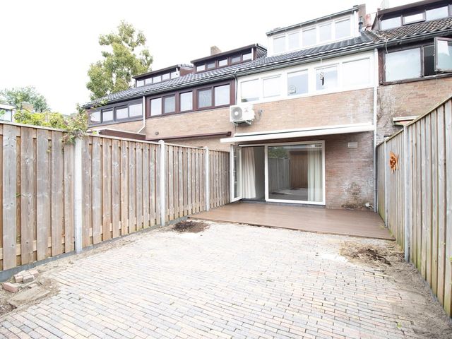 House Exterior