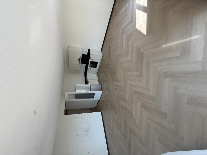 recent house