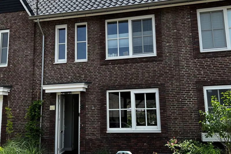 House Exterior