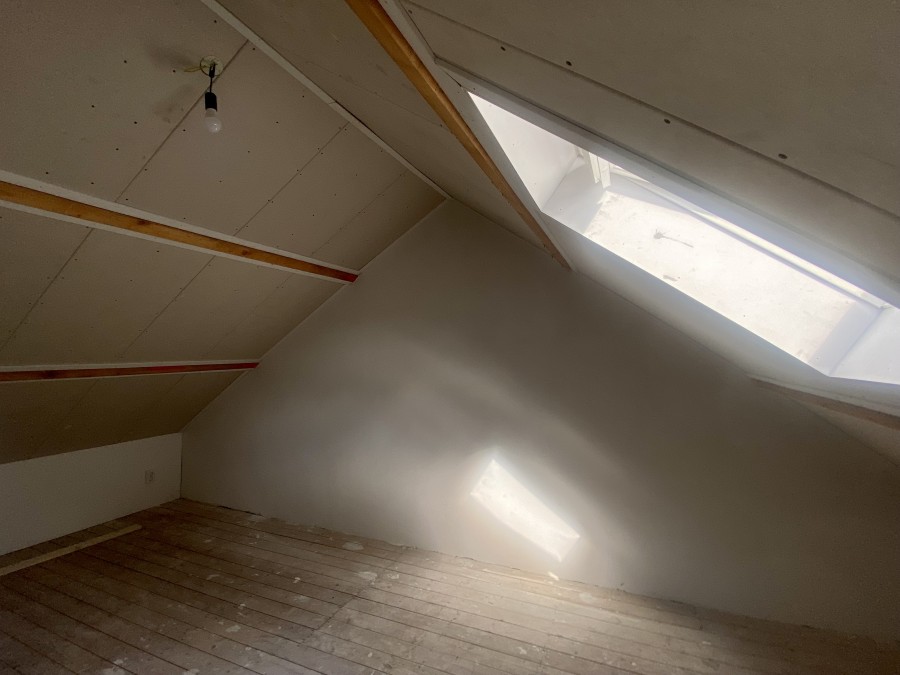 House Exterior