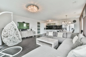 latest house