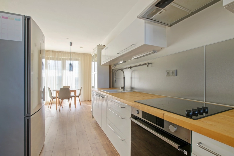 House Exterior