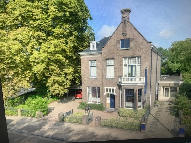 House Exterior