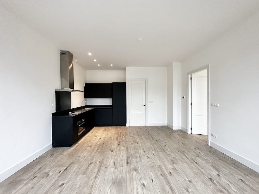 recent house