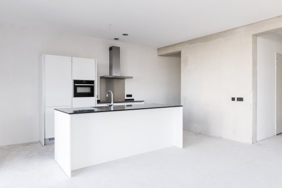 recent house