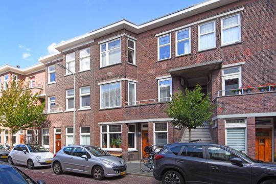 recent house