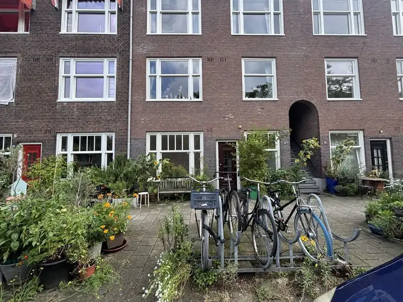 recent house