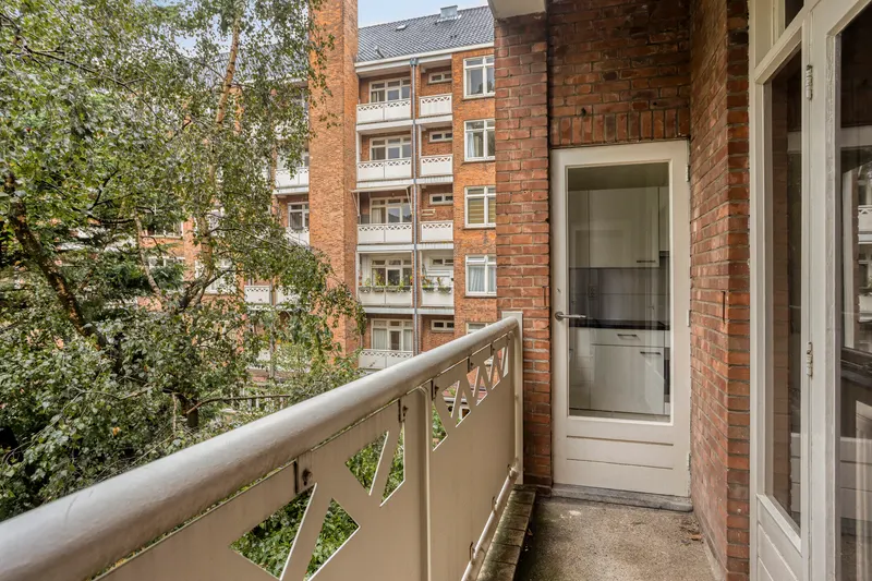 House Exterior
