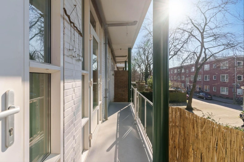House Exterior