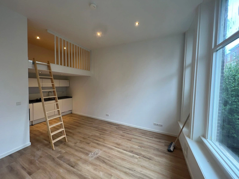 recent house