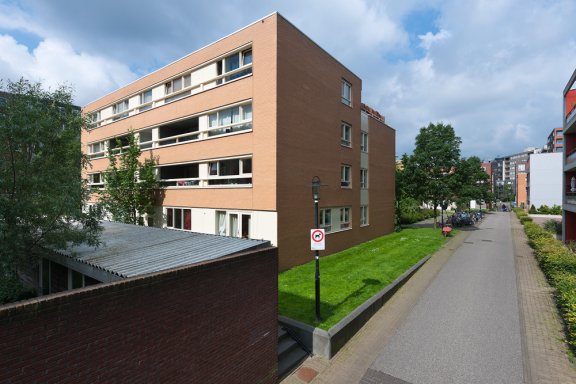 recent house