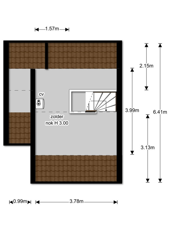 House Exterior