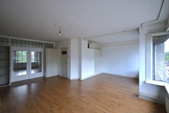 recent house