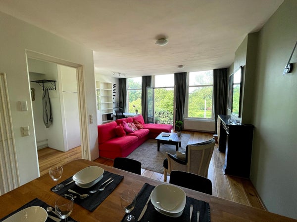 recent house