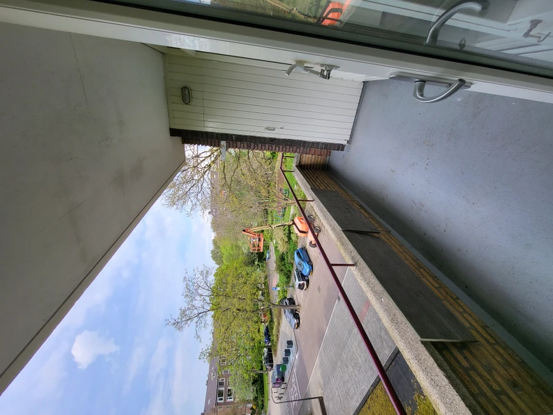 House Exterior